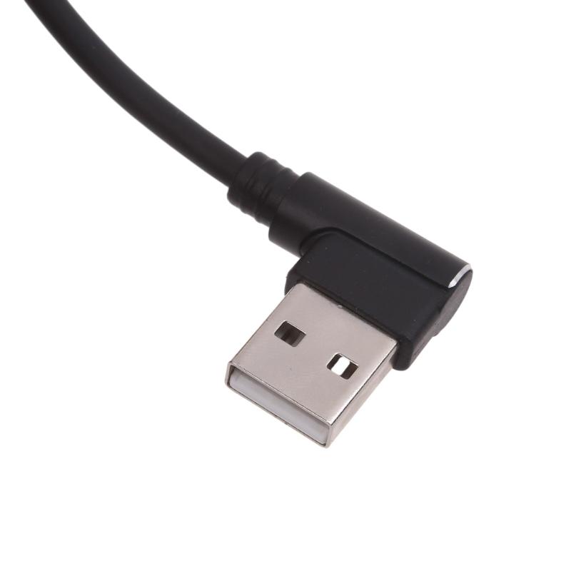 Spring Coiled Charging Cord USB Male to Micro USB Male Flexible 60W 480Mbps Charger Data Sync Cord for Phone Speaker