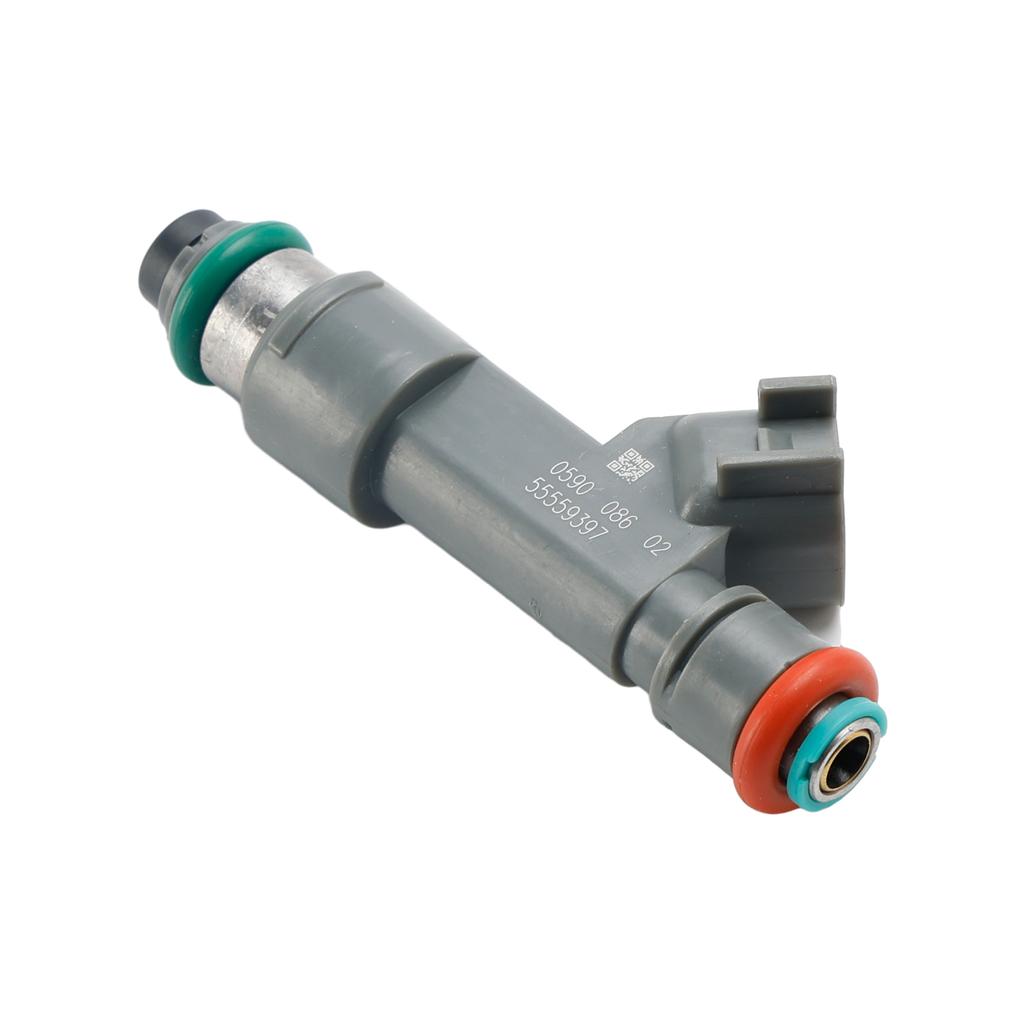 1PCS Fuel Injector 55559397 Fit SAAB 9-3 2.0L Turbo 2007-2011 8653608