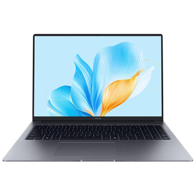 Honor MagicBook X16 2025 High-Performance Laptop (CN version)