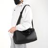 New Leisure Travel Bag Waterproof Fitness Bag Men's Outdoor Travel Large-capacity Messenger Bag Dry and Wet Separation Handbag