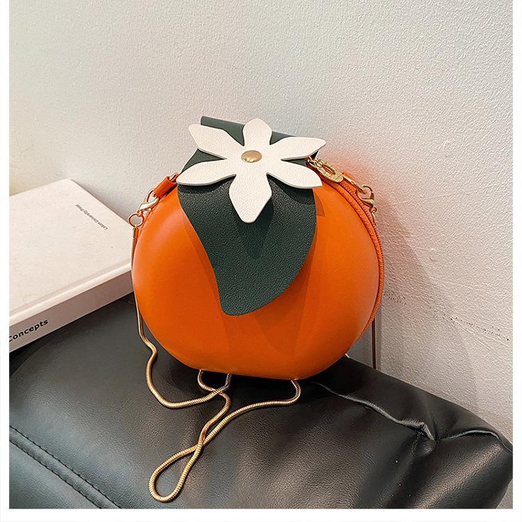 Damentasche Umhängetasche Damen Kette Schultertasche Exquisite Kleine Tasche High-End Gefühl von leichtem Luxus Nische Niedlich Pendeln