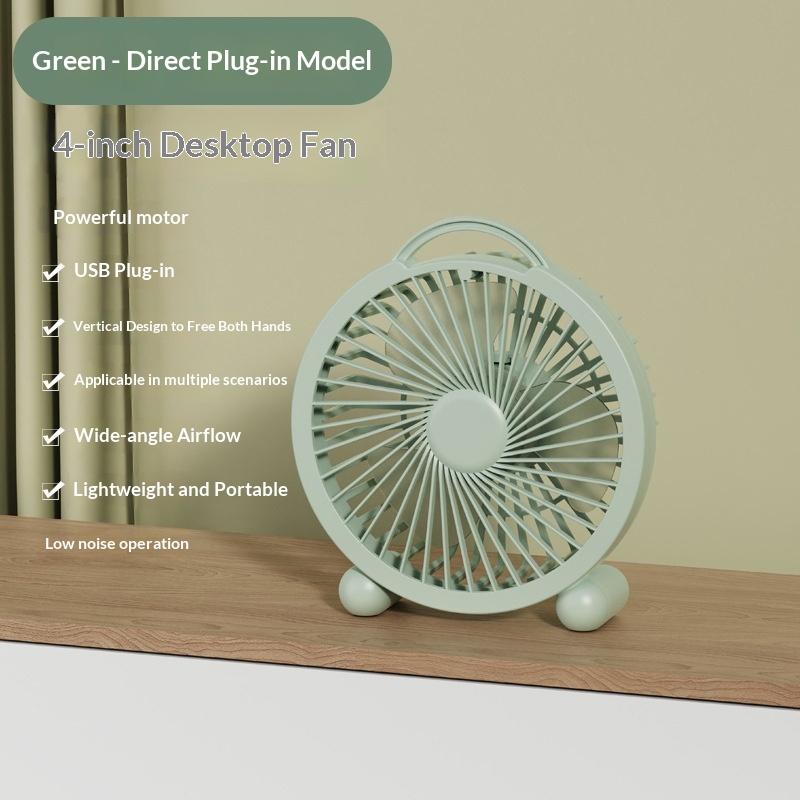 Portable Handheld Mini Fan Foldable Neck Hanging Fans 5 Speed Usb Rechargeable Fan With Phone Stand And Display Screen