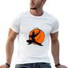 Legende der Condor-Helden T-Shirt Lässiges Urlaubs-Kurzarm-T-Shirt