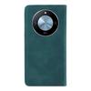 BETOPNICE 003 For Honor X60 5G Wallet Case Leather Phone Cover with Stand