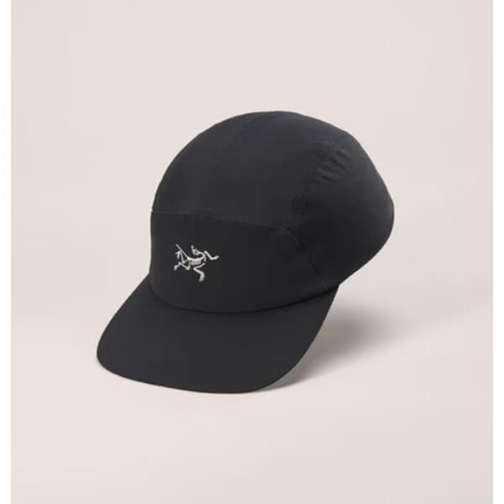 

Кепка Arc Teryx Ss25 Gamma с 5 панелями Aepsu09484 BLACK / ARCTIC SILK/SM