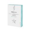 Saccharomy Brightening Star Mask 10 Sheets