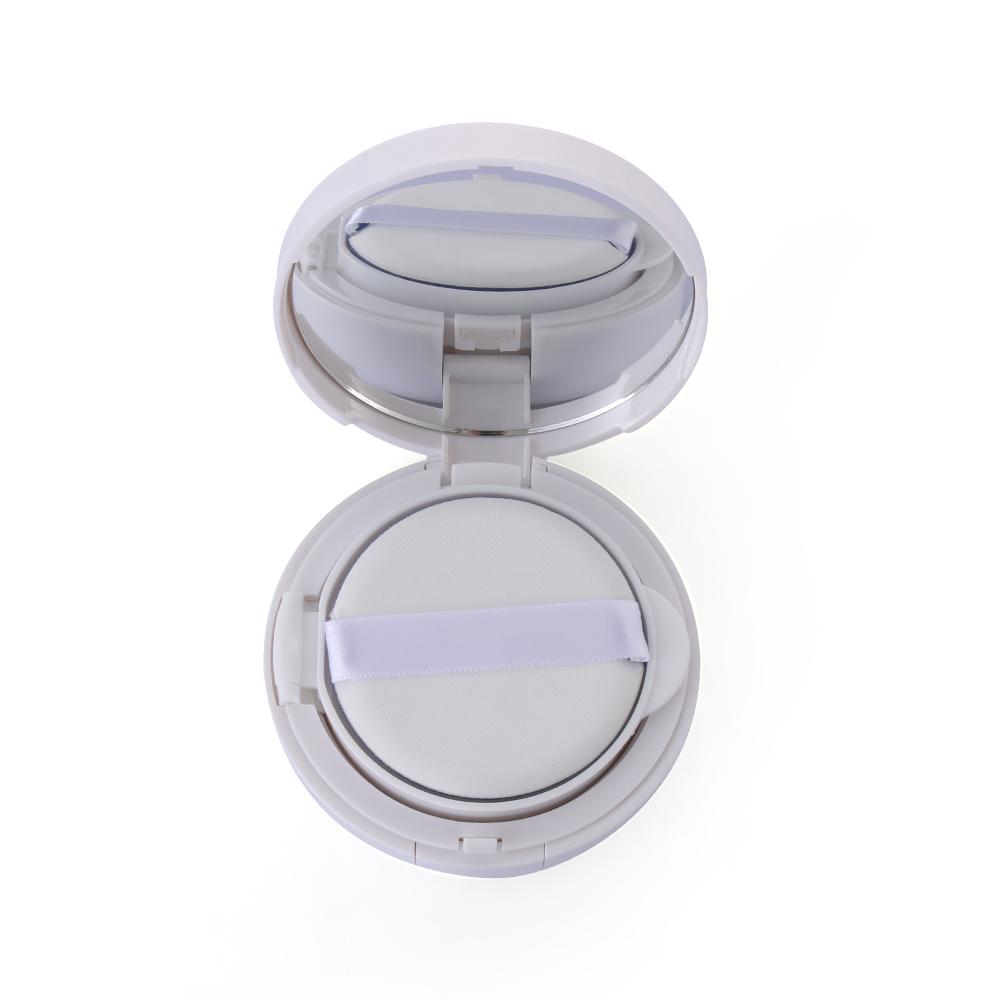 DIY Box Makeup Case Empty Air Cushion Puff Box BB Cream Container Portable Cosmetic Container