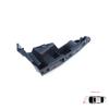 BSP1250-1 Front Left Bumper Mount Holder Support Bracket for Renault Symbol Thalia MK2 LU 2008-2012 8200699903