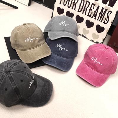 Sombreros y gorras – Gorras de béisbol