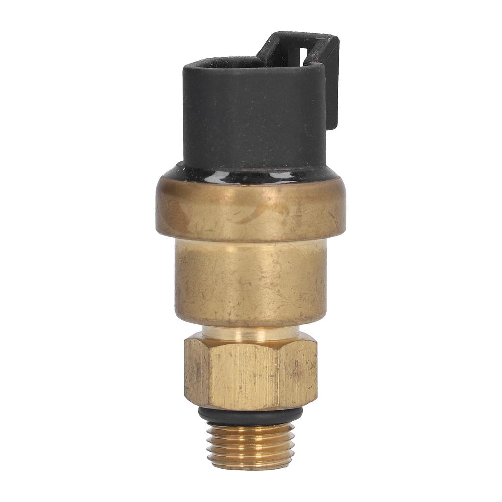 TOSD?04?152Α 6;Αισθητήρας Πίεσης Λαδιού 36V Ευέλικτος Χάλυβας Αξεσουάρ Εκσκαφέα για CAT MT735 161;1703