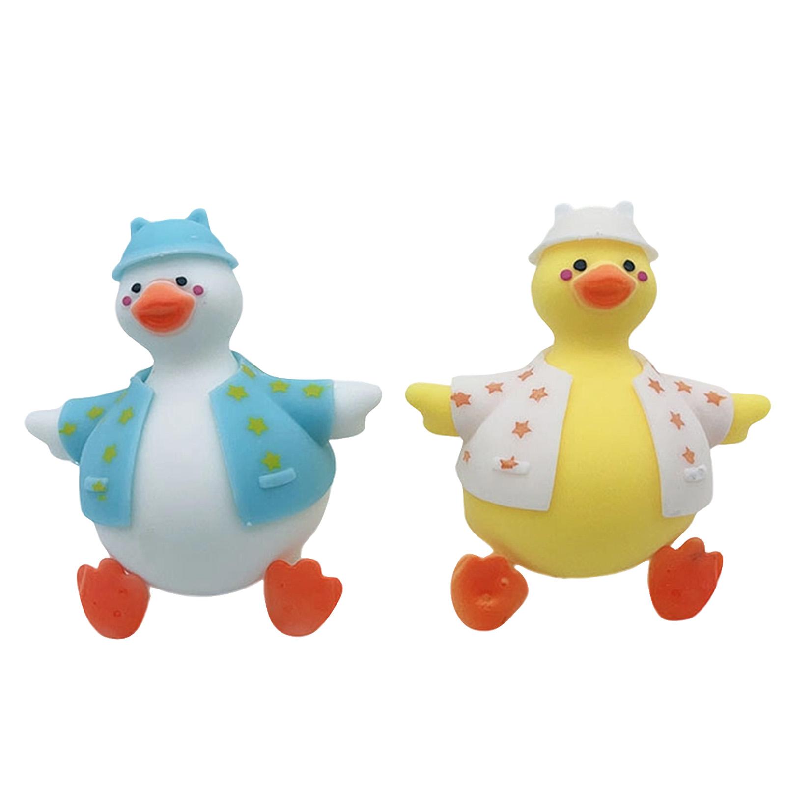

Pressing And Smiling Relaxation And Venting Toy, Trick Toy For Stress Relief (Random Single Item) one size белый