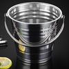 Ice Bucket Comfortable Ice Bucket Ice Chiller Chilling
