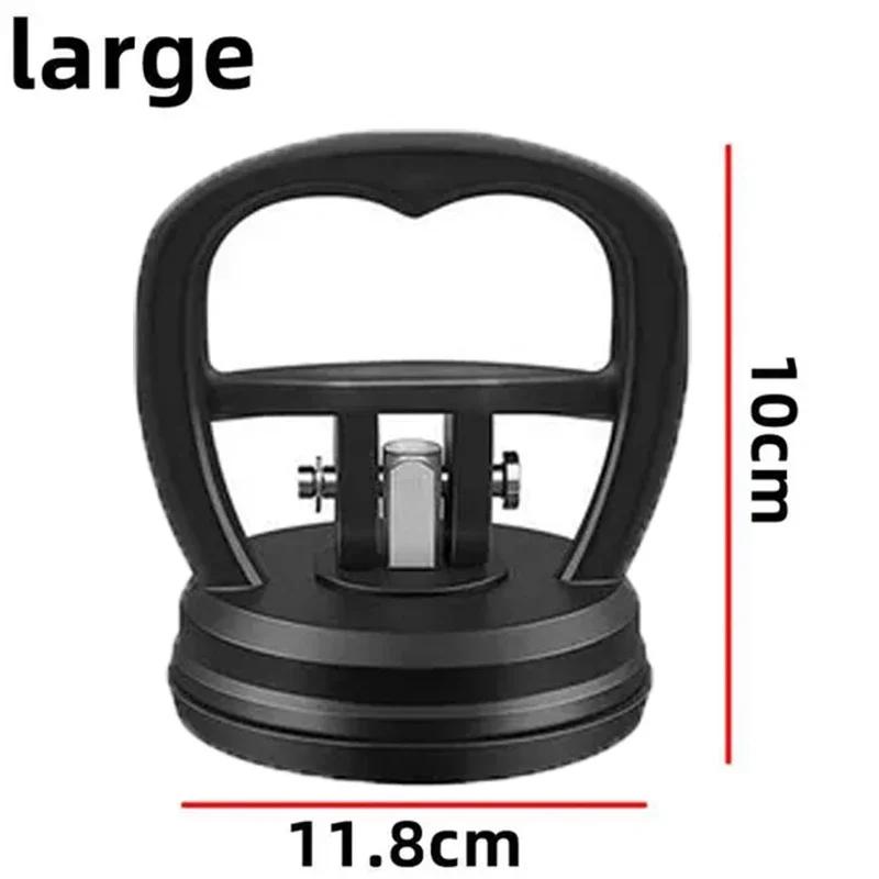 Car Dent Repair Puller Suction Cup Car Dent Removal Tools Big Car Body Repair Tool Dent Puller 15/40KG Auto Repair Accessories
