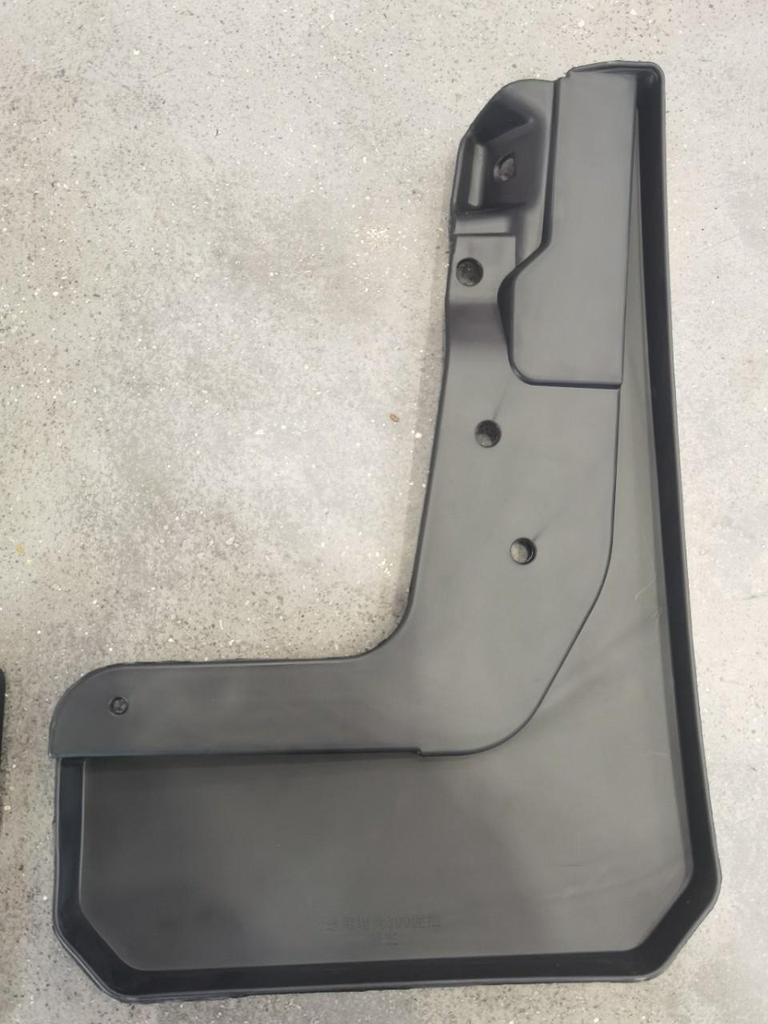 Great Wall Wey Tank 300 Urban Edition Mudguards for Off-road Modification