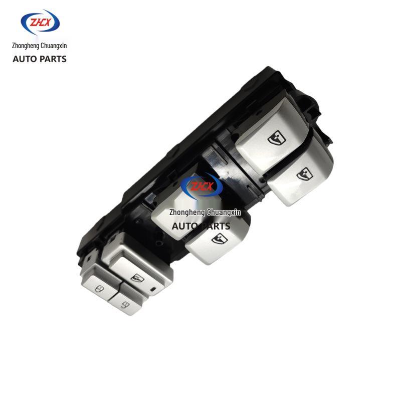 Compatible with Changan CS55plus/Qiyuan Q5 Main Left Front Electric Window Regulator Switch