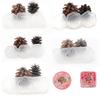 Multifuntional Silicone Mold Clay Food Molds Quicksand Molds Drip Glue Moulds Suitable for Crafting and Accessaries