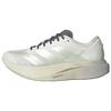 Adizero Evo SL Running Shoes Women's Jade White KI4794