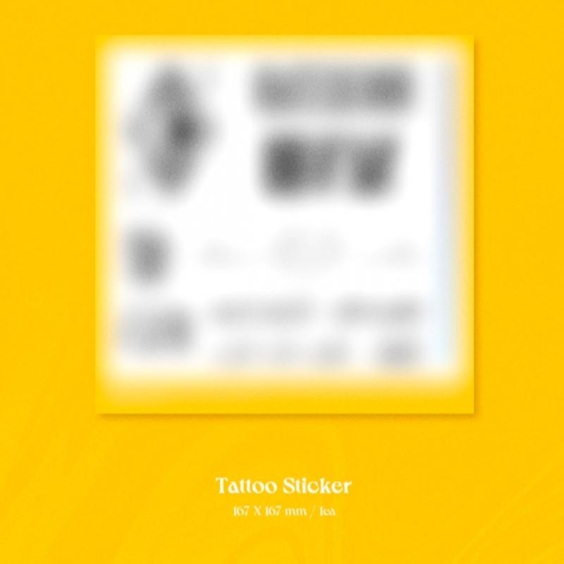 BAm BAm   B 2 Mini AlBum  BAm A Ver. 