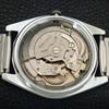 AUTOMATIC VINTAGE REFURBISHED SEIKO 5 6309A JAPAN MENS YELLOW WATCH a442276-1
