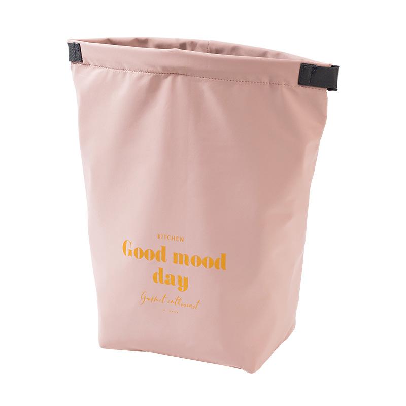 

Портативные термосумки для обеда большой емкости, водонепроницаемый нейлоновый изолированный контейнер для пикника, сумка-холодильник Bento для работы и школы