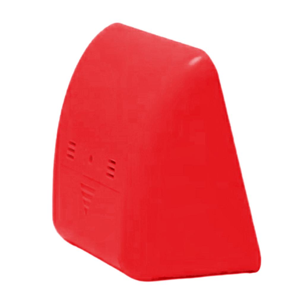Visual Clock Kitchen Timer Cooking Timer Plastic Material Visual Timer Perfect for Cooking Sleeping Outdoor Activities
