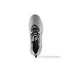 New Adidas Alphabounce 1 'Grey White' BW0540