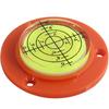 High-Precision Infrared Laser Level with Scale and Bubble, Universal Thin-Walled Design.
