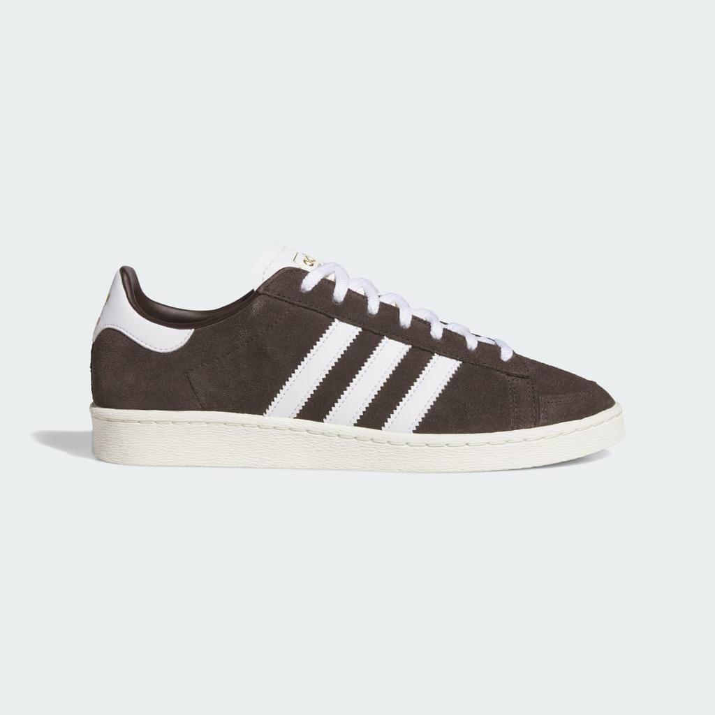 adidas JABBAR LO JP8985 Unisex Originals Sneakers Aurora Coffee / Cloud White / Off White