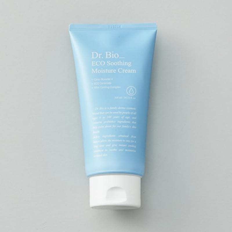 

[Dr. [Bio] Успокаивающий увлажняющий крем 300 мл
