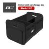 TMBCU1 For Volkswagen VW Car Trunk Organizer Box Folding PU Auto Boot Storage Pocket Beetle CC B5 B6 B7 EOS GTI MK2 MK4 MK5 MK6 Phaeton
