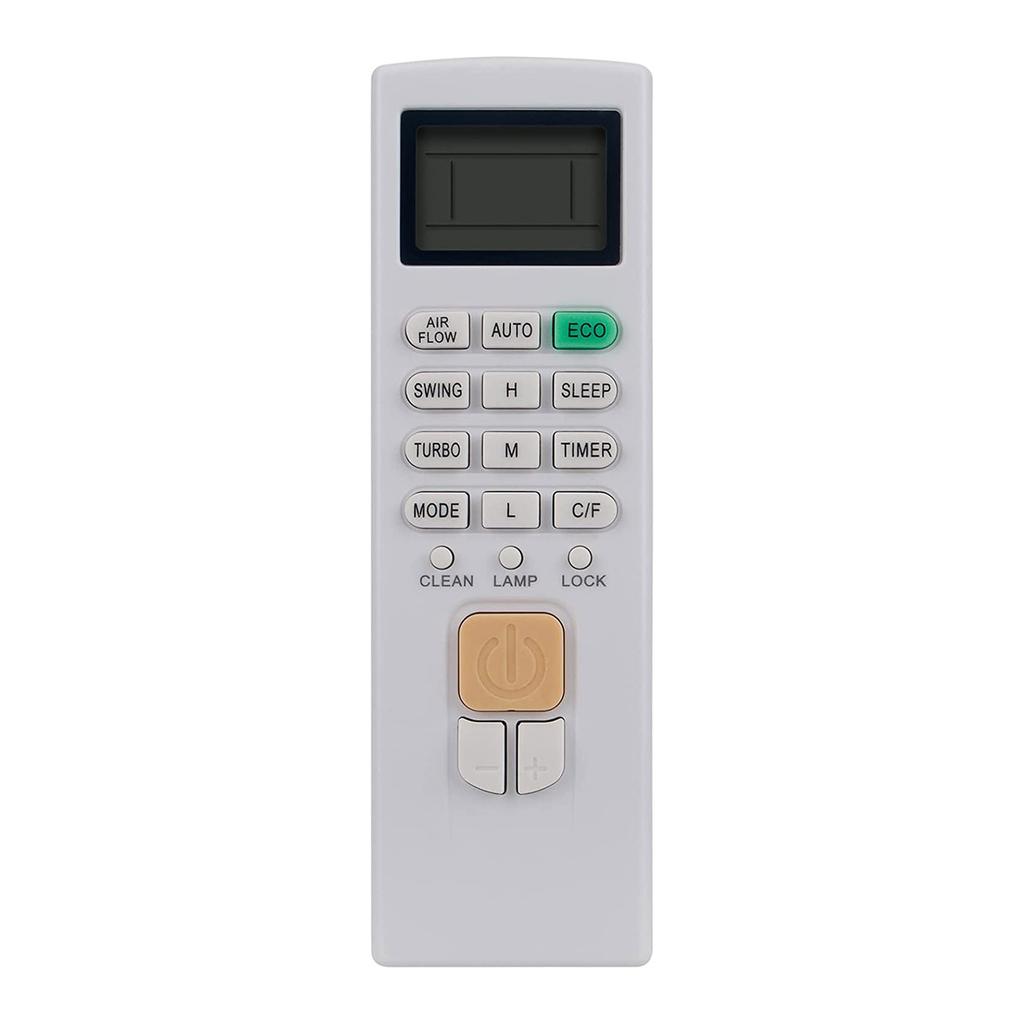 A/C Remote Control Replacement Air Conditioner Remote Control for CHIGO ZH/JA-03 ZH/JA-01 Air Conditioner Home Supply