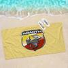 Bath Mats A-AbarthS-S Microfiber Beach Towel Absorbent Quick Dry Soft Yoga Swimming Resort Mountain Climbing Towel