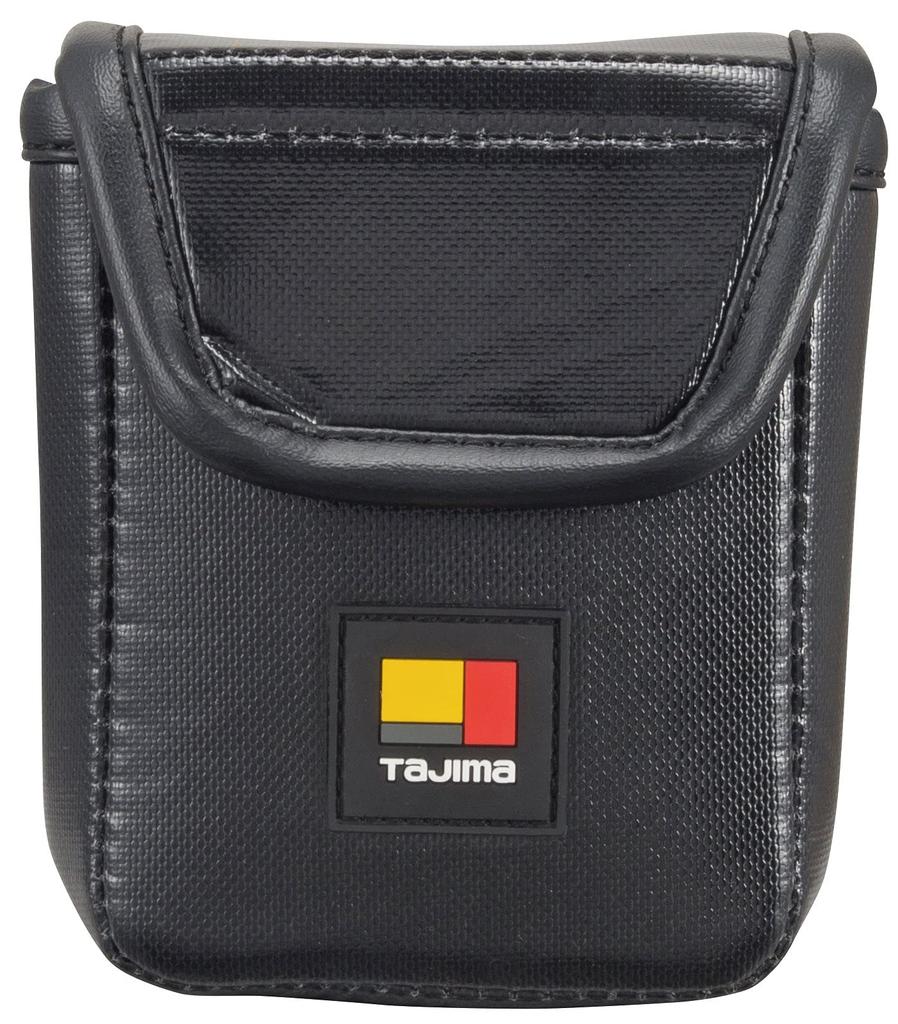 TAJIMA Sicheres System Abnehmbare Teile 1 Einfach anzubringen und kann an einem Gürtel befestigt werden vereinfacht Werkzeuggürtel ermöglicht es Ihnen, nur die Werkzeuge auszuwählen und anzubringen