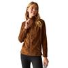 Regatta Womens/Ladies Mayse Full Zip Fleece Jacket