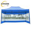 Caigan Heavy-Duty Folding Outdoor Canopy Tent