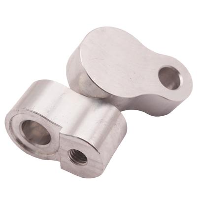 NEW Aluminum Billet A/C Block Off Kit For Rear Air In Chevrolet Suburban GMC