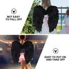 Party Decoration Stage Show Angel Ornaments Halloween Costume Halloween Decoration Angel Wings