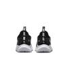 Nike Flex Runner 3 Td 005Blk Wht Kfn1478 005 Blk Wht
