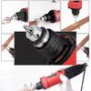 110V/220V Electric Mini Drill Engraver Polisher Power Rotary Tools Bits Accessory Set Electric Straight Grinder