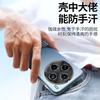 Applicable to vivox111s/11/11/11 mobile phone case S11/11/11proIQOO series ultra anti-drop