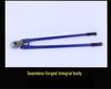 Heavy Duty Cable Shears & Wire Cutter Pliers