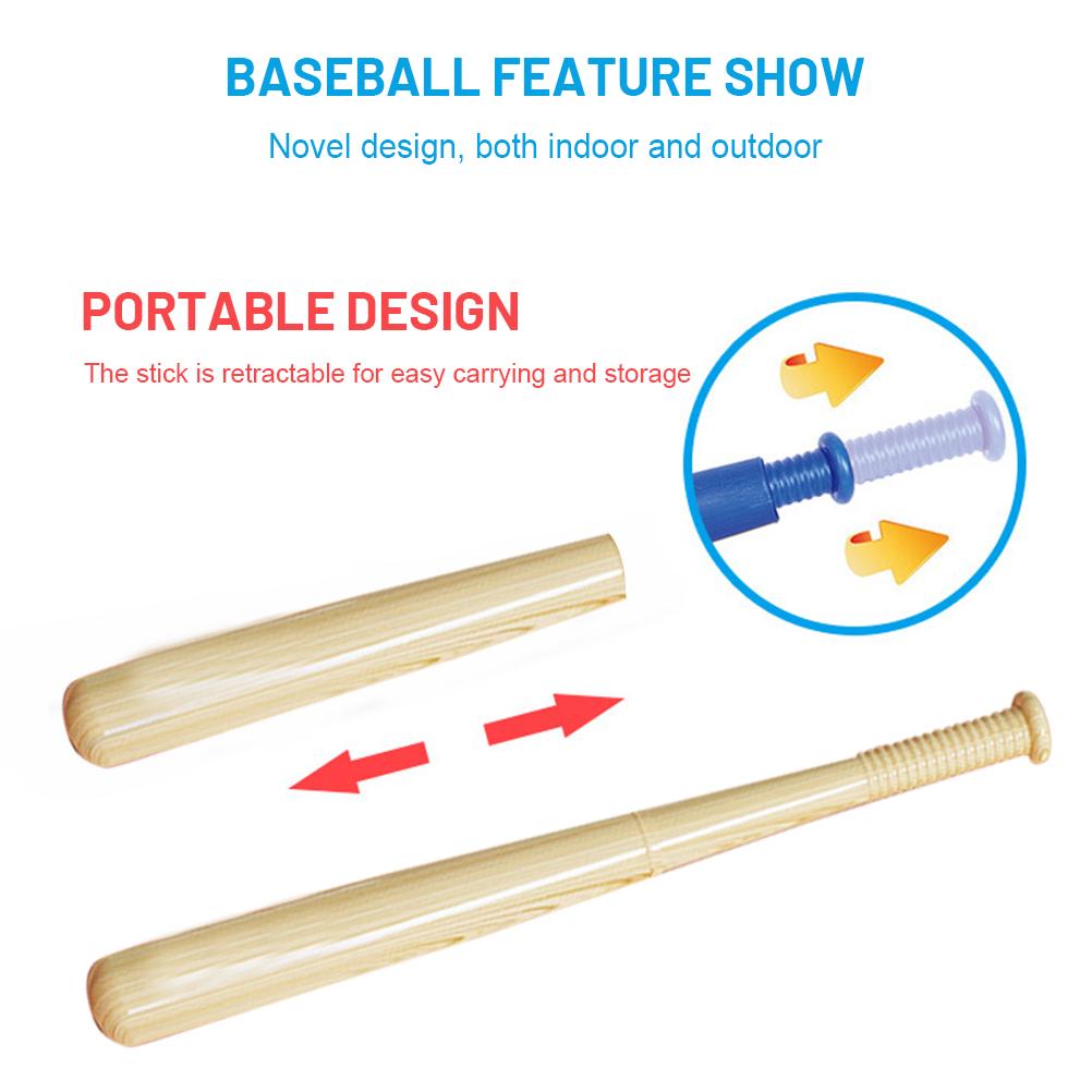 Kids Baseball Pitching Machine Step On Baseball Launcher Baseball Batting Machine Baseball Training