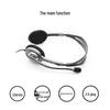 Logitech H111 Wired Stereo Headset