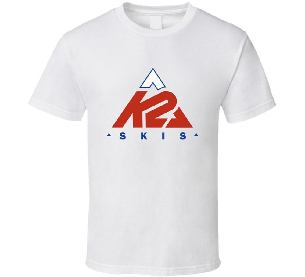 

Унисекс Футболка K2 Skis XXXXL