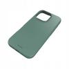 Sc Silicone Case Iphone 16 Pro Dark Green