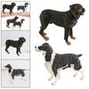 Adorable Canine Figurine: Charming Dog Sculpture for Home Decor and Gifts