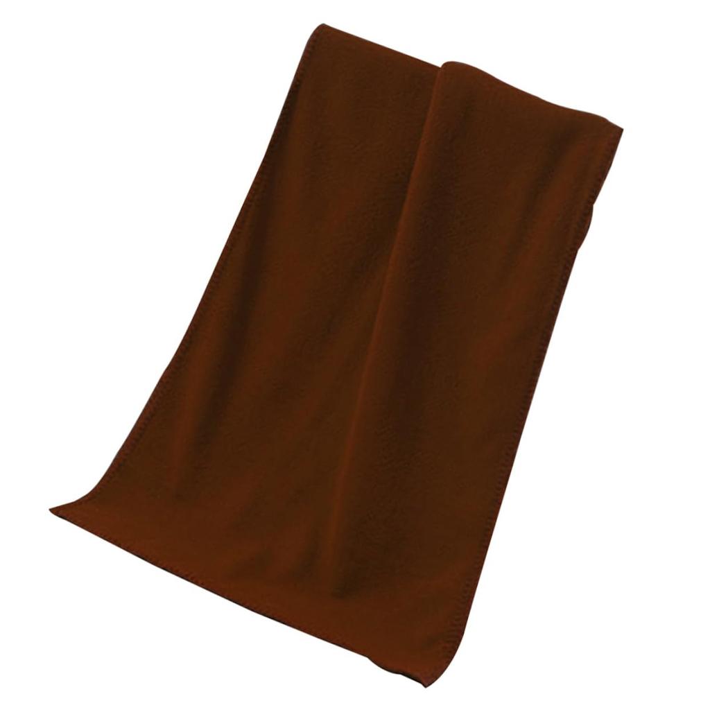 Baluue Super Absorbent Microfiber Car Cleaning Towel Coffee Coffe