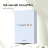 Yiershuang 100% Cotton Thermal Leggings Gift Set