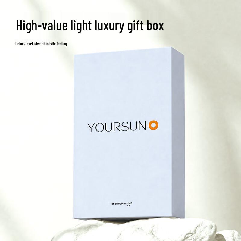 Yiershuang 100% Cotton Thermal Leggings Gift Set