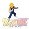 Max Series Super Saiyan Vegeta Pvc Figure Large Size Anime Collectible Toy